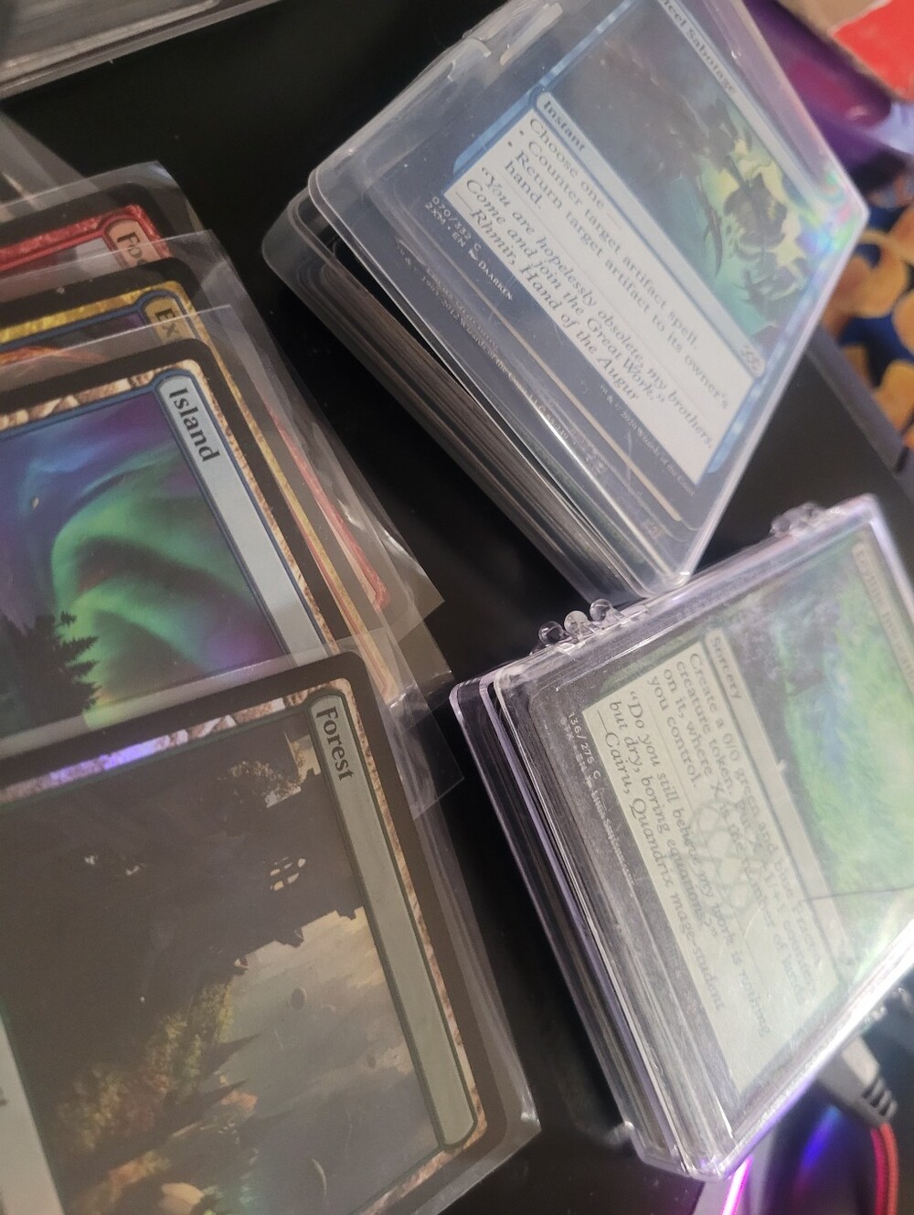Magic: The Gathering Card Collection - Picture 7 of 9